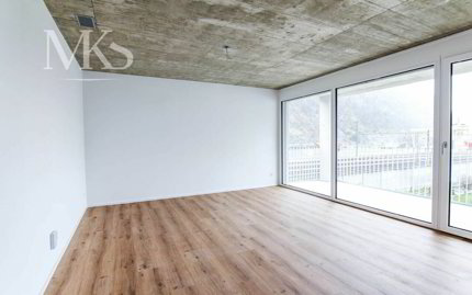 Appartement de 3.5 pièces en location à Visp 1/5