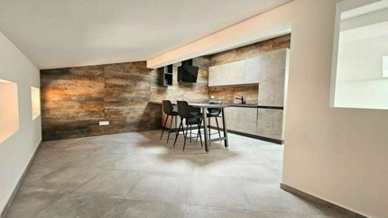 Appartement de 3.5 pièces en location à Capolago - 130 m² 1/5