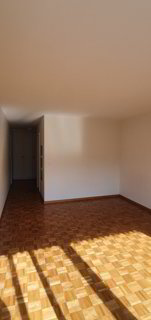 Appartement de 1.5 pièces en location à Luzern - 27 m² 1/5