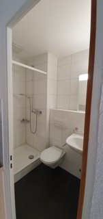 Appartement de 2 pièces en location à Luzern - 35 m² 1/3
