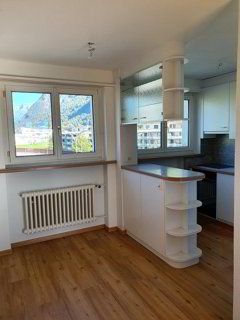 Appartement de 3.5 pièces en location à Sargans - 85 m² 1/5