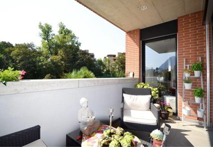 Appartement de 2.5 pièces en location à Lugano - 65 m² 1/5