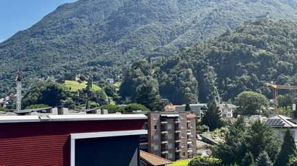 Appartement de 3.5 pièces en location à Bellinzona - 92 m² 1/5