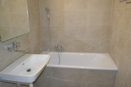 Appartement de 3 pièces en location à Altdorf UR - 52 m² 1/5