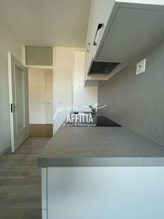 Appartement en location à Massagno - 35 m² 1/1