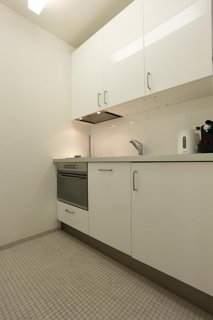 Appartement meublé de 1 pièce en location à Basel - 29 m² 1/5