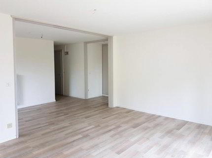 Appartement de 3 pièces en location à Neuchâtel - 82 m² 1/5