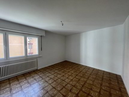 Appartement de 2 pièces en location à Lausanne - 54 m² 1/5