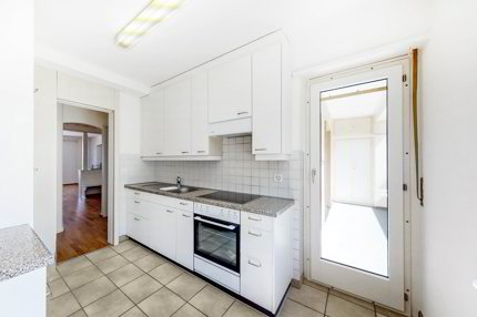 Appartement de 3 pièces en location à Basel - 78 m² 1/5