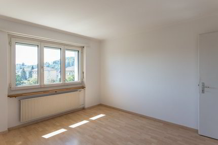 Appartement de 3 pièces en location à Zuchwil - 55 m² 1/5