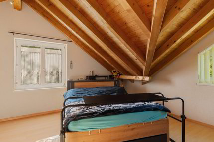 Maison individuelle de 4.5 pièces en vente à Sonvilier - 140 m² 1/5