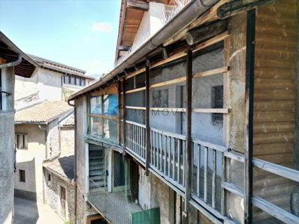 Maison individuelle de 4.5 pièces en vente à Ligornetto - 123 m² 1/5