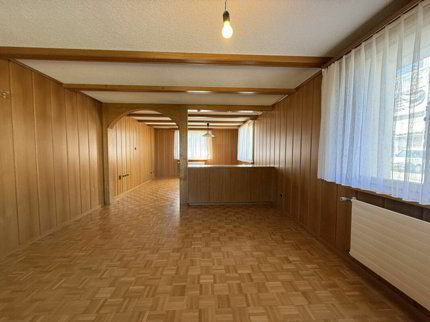 Maison individuelle de 5 pièces en vente à Pfaffnau - 290 m² 1/5