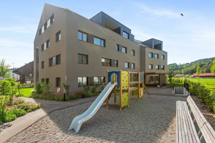 Maison de 4.5 pièces en vente à Dussnang - Réf Rel-Dus 1/5