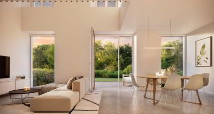 Maison individuelle de 4.5 pièces en vente à Neuchâtel - 126 m² 1/5