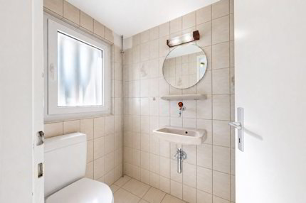 Maison individuelle de 4.5 pièces en vente à Reinach BL - 100 m² 1/5
