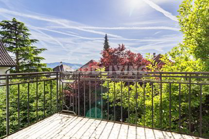 Maison de 6 pièces en vente à Zürich - 190 m² 1/5