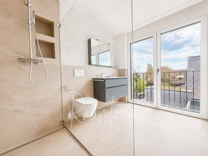 Maison double de 4.5 pièces en vente à Oberaach - 130 m² 1/5