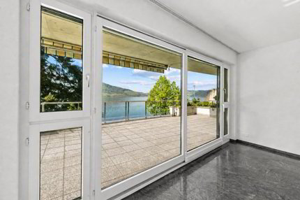 Maison double de 5.5 pièces en vente à Walchwil - 155 m² 1/5