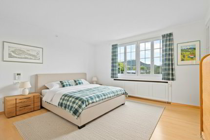 Maison individuelle with 12 rooms on sale in Landhausvilla BL Liestal 4410 - 190 m² 1/3