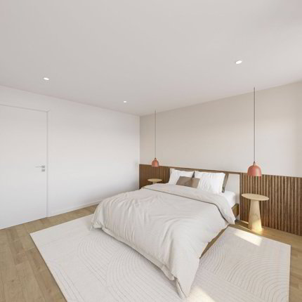 Appartement de 4.5 pièces en vente à Bioley-Magnoux - 135 m² 1/5