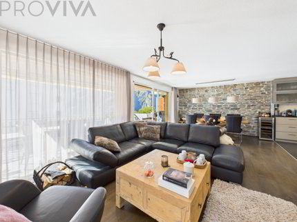 Appartement meublé de 4.5 pièces en vente à zone - 119 m² 1/5