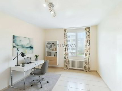 Appartement de 3 pièces en vente à Effretikon - 75 m² 1/5
