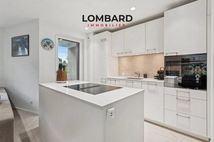 Appartement de 2.5 pièces en vente à Montbrelloz - 57 m² 1/5