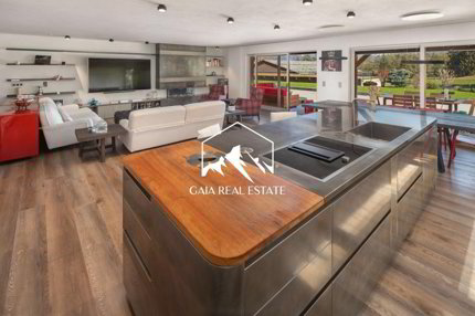 Appartement de 6.5 pièces en vente à Crans-Montana - 280 m² 1/5