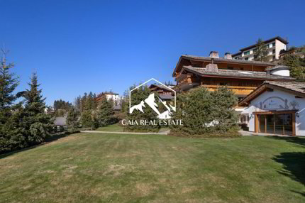 Appartement de 3.5 pièces en vente à Crans-Montana - 111 m² 1/5