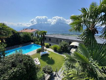 Appartement en terrasse de 2.5 pièces en vente à Locarno - 72 m² 1/5