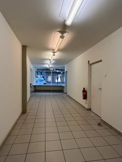 Centre commercial en location à Thun - 170 m² 1/5