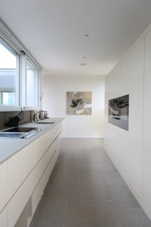Exklusives Panorama Penthouse in Bern 1/5