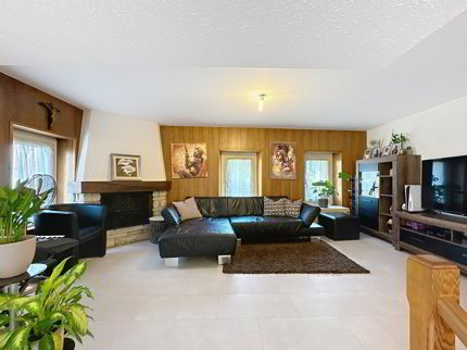 Appartement de 5.5 pièces idéalement situé à Plan-Conthey 1/5