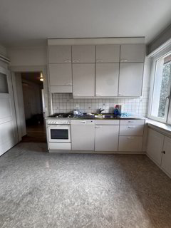 Gemütliche Altbauwohnung in Biel 1/5