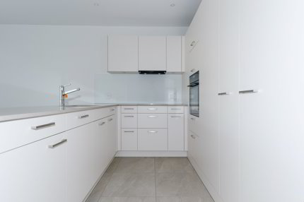 Topmoderne 4 1/2-Zimmerwohnung im Erdgeschoss 1/5