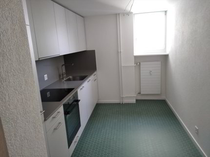 2-Zimmer-Wohnung an der Neptunstrasse 57, 8032 Zürich 1/5