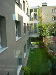 Sonnige, 4.5-Zimmerwohnung in Thalwil 1/5