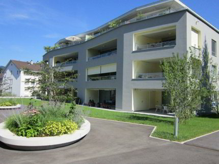 Büroräume im Zentrum 1/1