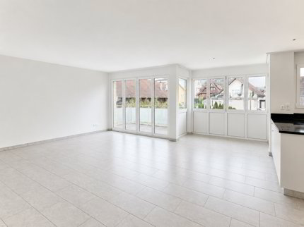4.5-Zimmerwohnung in Buttikon 1/5