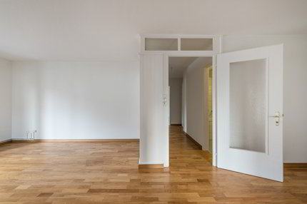 Ankommen und wohlfühlen - perfekte Wohnung für Paare & Familien 1/5