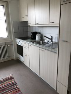Helle Wohnung in ländlicher Umgebung 1/5