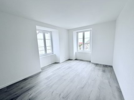 Votre nouveau chez-vous vous attend ! Appartement neuf de 4.5 pièces 1/5