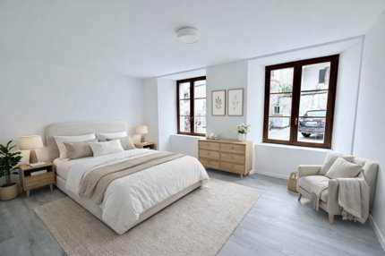 Appartement de 3.5 pièces - Profitez d'un mois de loyer gratuit ! 1/5