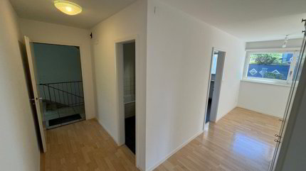 Apartment for rent, Winterthurerstrasse 457 (Zürich, Switzerland) 1/5