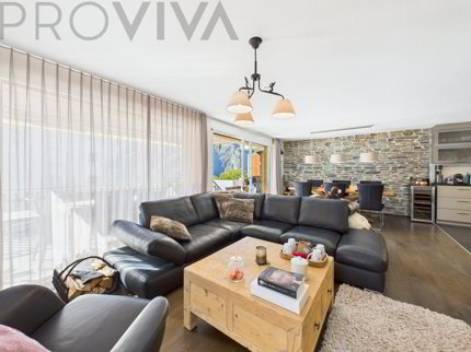 Apartment for sale in Grächen, Switzerland 1/5