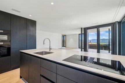 Apartment for sale, Susenbergstrasse 121 (Zürich, Switzerland) 1/5