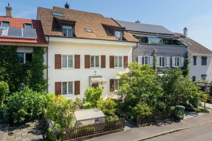 House for sale, Wegastrasse 23 (Allschwil, Switzerland) 1/1