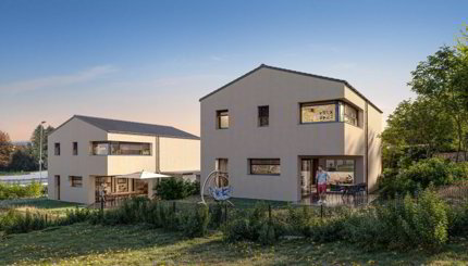 House for sale in Châtel-Saint-Denis, Switzerland 1/5