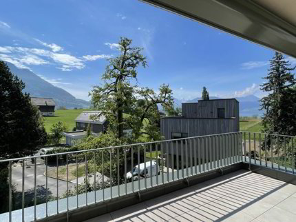 Apartment for rent, Burgweg 9a (Küssnacht, Switzerland) 1/5